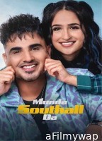 Munda Southall DA (2023) Punjabi Movies
