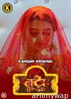 Nath (2023) S01 EP01 Hindi Kangan Web Series