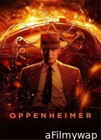 Oppenheimer (2023) Hindi Dubbed Movies