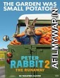 Peter Rabbit 2: The Runaway (2021) Unofficial Hindi Dubbed Movie
