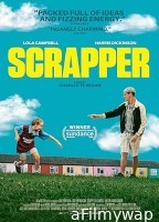 Scrapper (2023) HQ Telugu Dubbed Movie