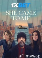 She Came To Me (2023) HQ Hindi Dubbed Movies