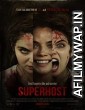 Superhost (2022) Unofficial Hindi Dubbed Movie