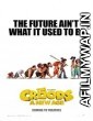 The Croods: A New Age (2020) English Full Movie