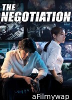 The Negotiation (2018) Hindi Dubbed Movie