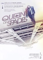 The Queen of Spades (2016) Hindi Dubbed Movies