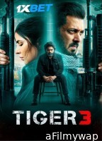 Tiger 3 (2023) Hindi Movie