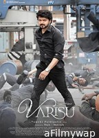 Varisu (2023) Hindi Dubbed Movie