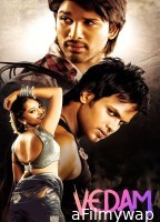 Vedam (Antim Faisla) (2010) ORG Hindi Dubbed Movie